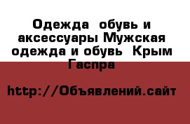 Одежда, обувь и аксессуары Мужская одежда и обувь. Крым,Гаспра